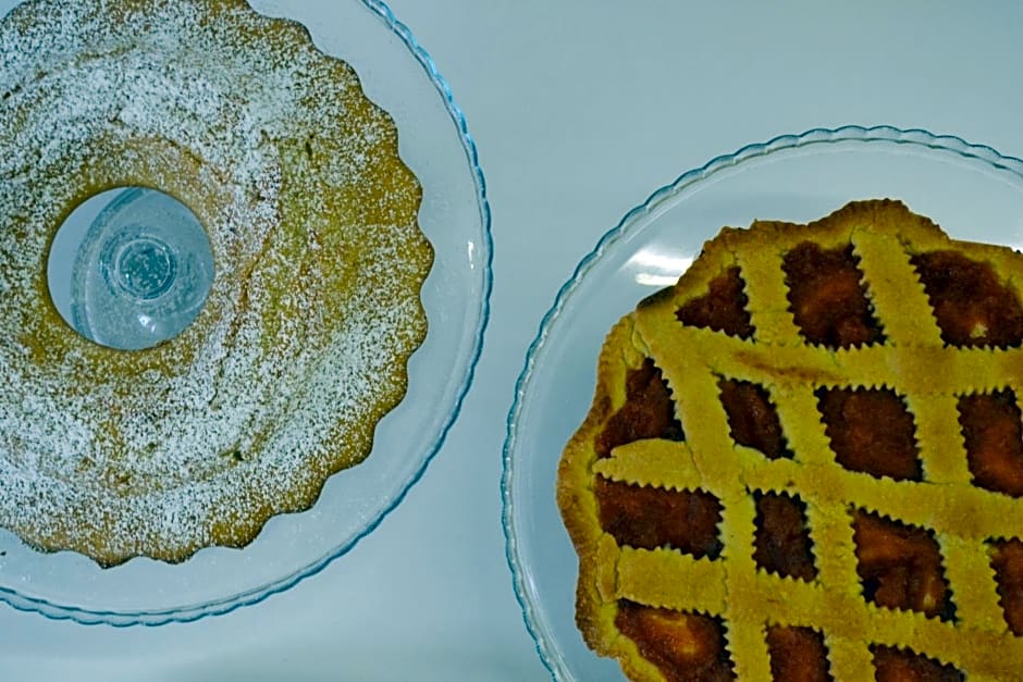 B&B Santa Lucia, Rapolla