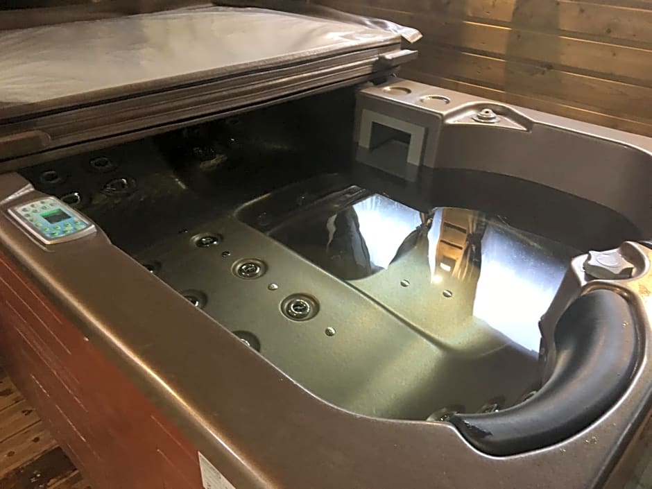 chambre d'hôte medieval du vieux bourg