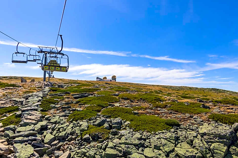 Luna Chalets da Montanha - Serra da Estrela