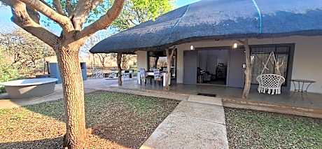 White Elephant Safaris