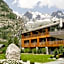 Grand Hotel Courmayeur Mont Blanc, by R Collection Hotels