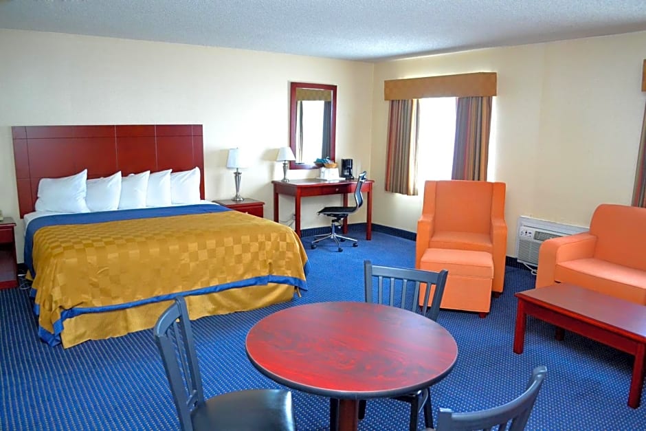 Days Inn by Wyndham Flagstaff I-40