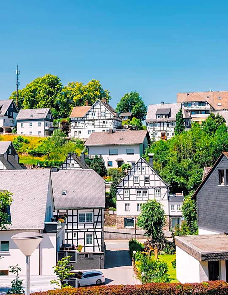 auswärts - Dein Hotel