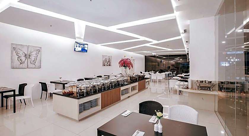The Azana Hotel Airport Semarang