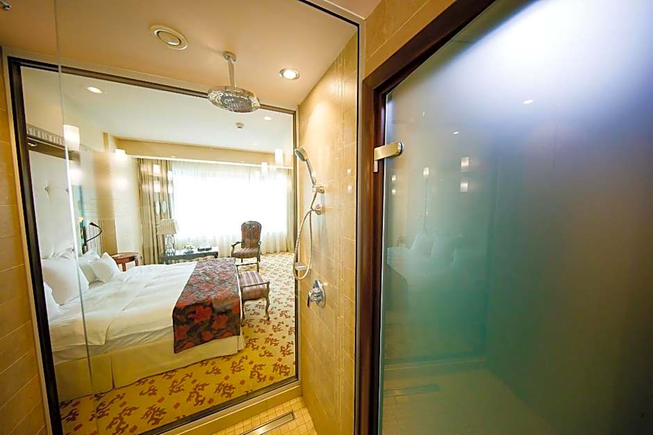 Pleiada Boutique Hotel & Spa