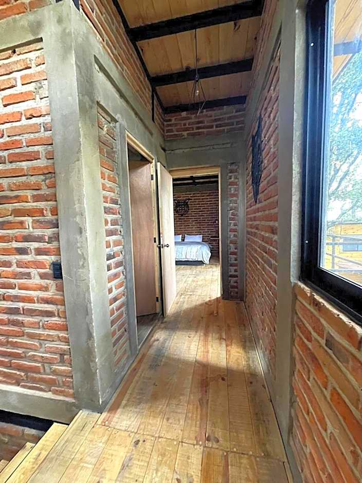 Cabaña Rincón del Bosque