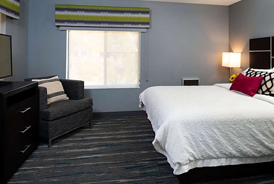 Hampton Inn By Hilton Glenwood Springs