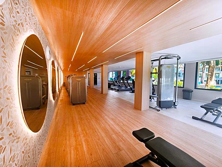 Hotel & Spa S'Entrador Playa