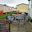 Caravan at Seton Sands