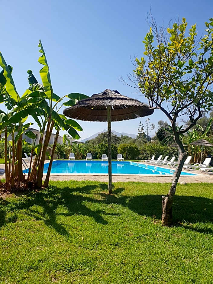 Agriturismo Villa Cefalà