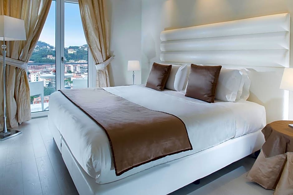 Europa Grand Hotel