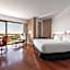 Hilton Madrid Airport