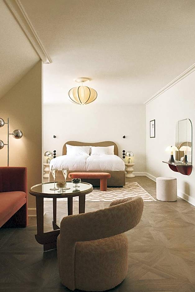 Hotel Bella Grande