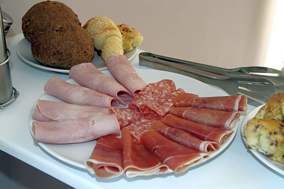 B&B Paestum Sea and Rooms