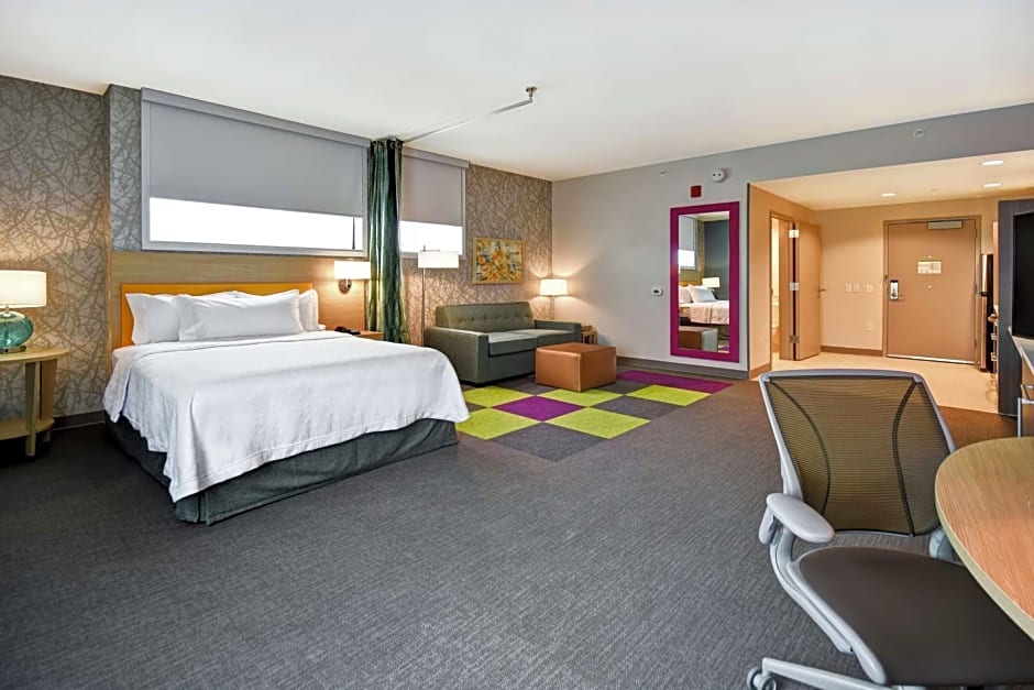 Home2 Suites By Hilton Eagan Minneapolis