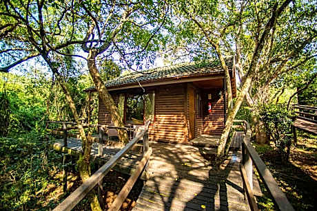 Gooderson Bushlands Game Lodge