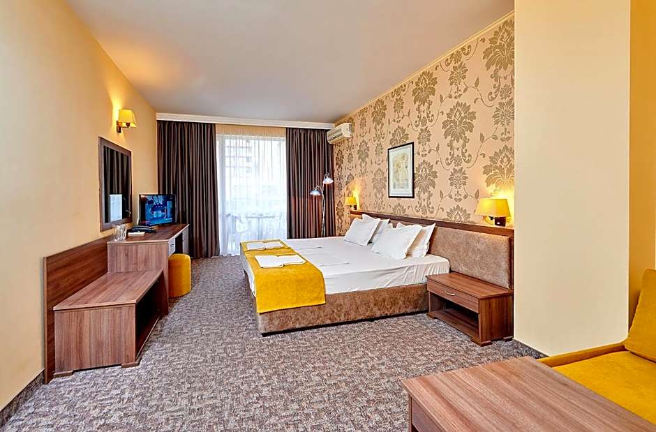 Sunny Beach Hotel Forum - All Inclusive