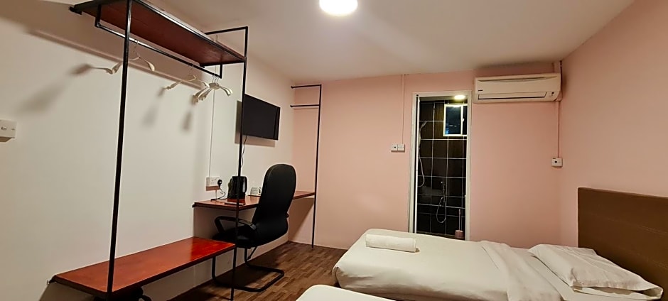 Misto Hotel