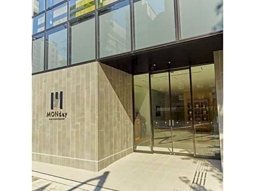 hotel MONday Akihabara Asakusabashi - Vacation STAY 79058v