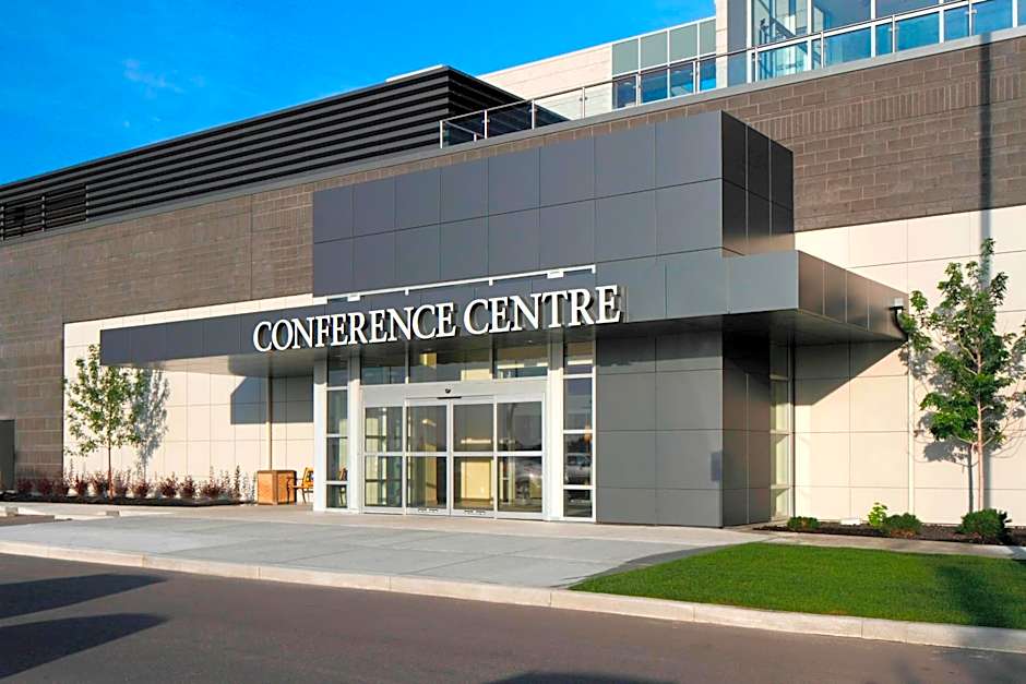Courtyard by Marriott Calgary Airport