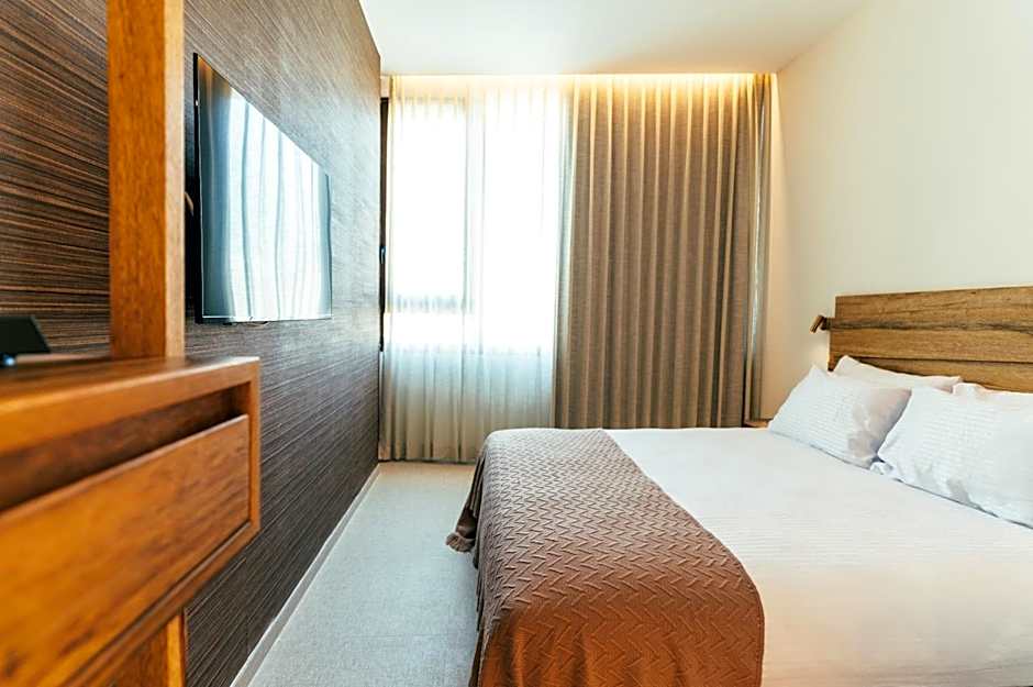 Even Derech by Smart Hotels