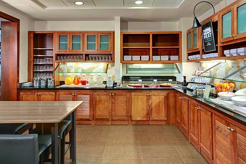 Hyatt Place Omaha/Downtown-Old Market