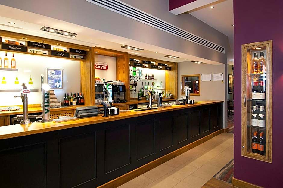 Premier Inn London City - Old Street