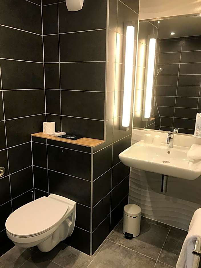 Campanile Findrol - Savoie Leman