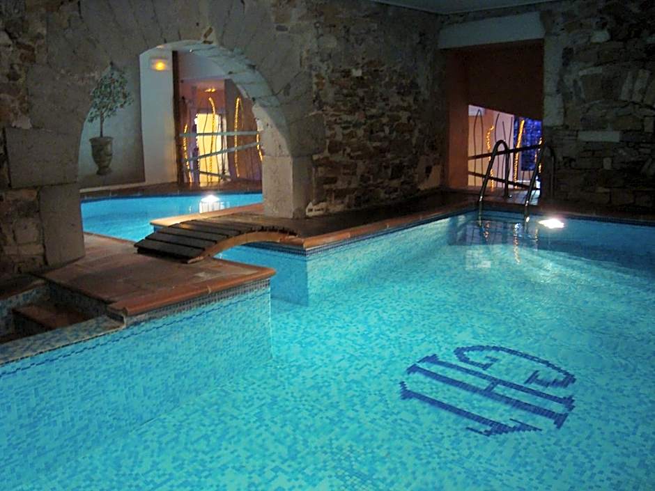 Grand Hotel des Terreaux