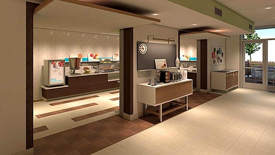 Holiday Inn Express & Suites Brookshire - Katy Freeway By IHG