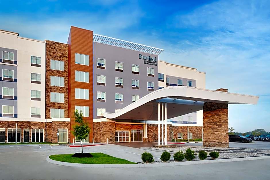 Fairfield by Marriott Inn & Suites Houston League City