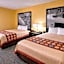 Super 8 by Wyndham Pasadena