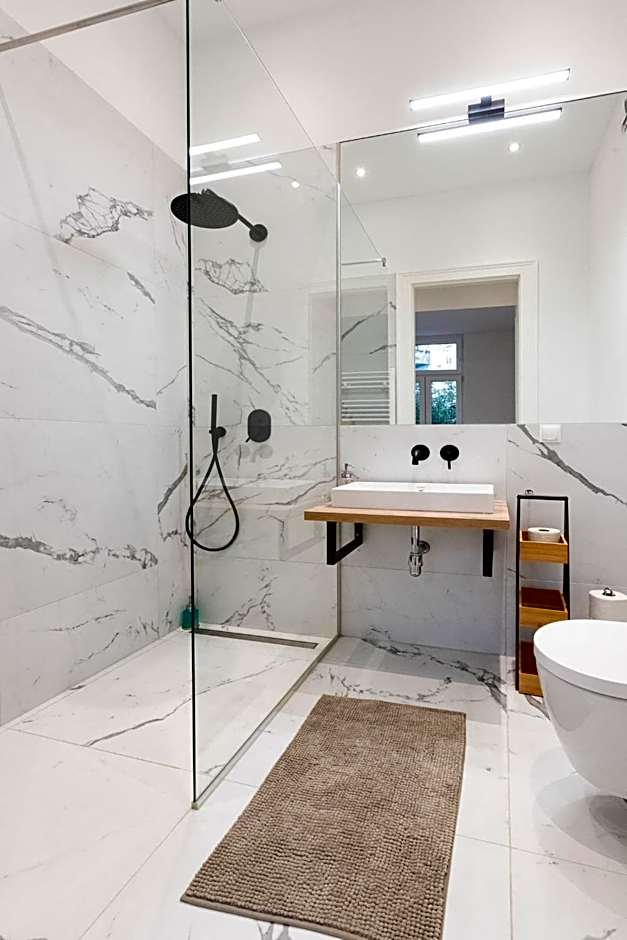 Urban Vienna Living - 18th District