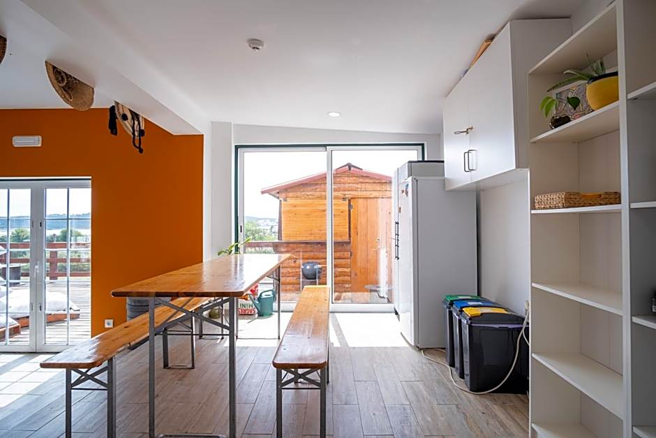Sunshine Hostel