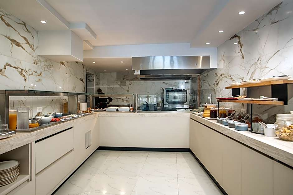 Castello di Cavaliere Suites