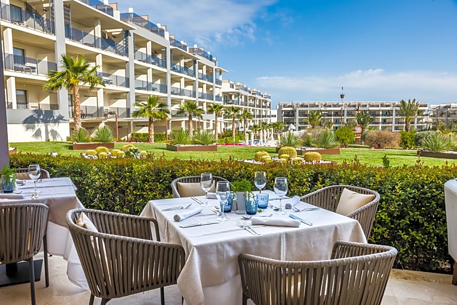 Zafiro Palace Alcudia