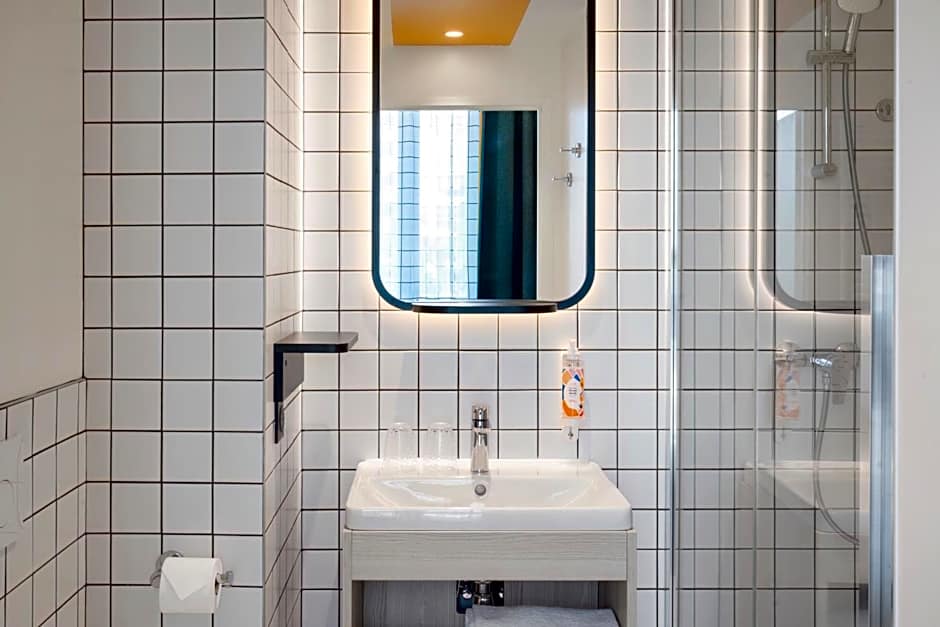 Aparthotel Adagio Access Rouen Centre Cathédrale