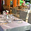 Le Rosenmeer - Hotel Restaurant, au coeur de la route des vins d'Alsace
