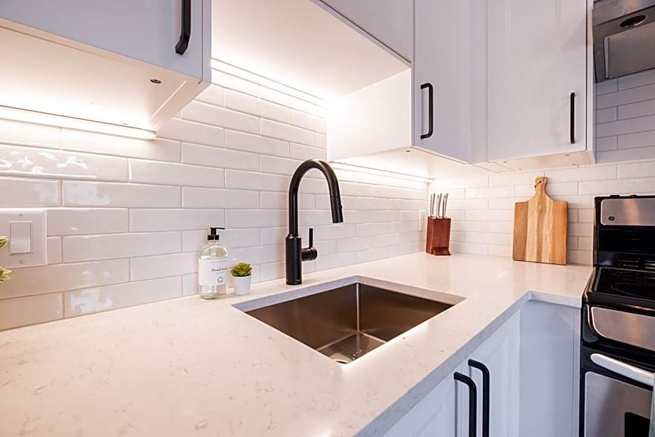 Powderview by Outpost Whistler