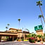 GreenTree Inn Phoenix Sky Harbor