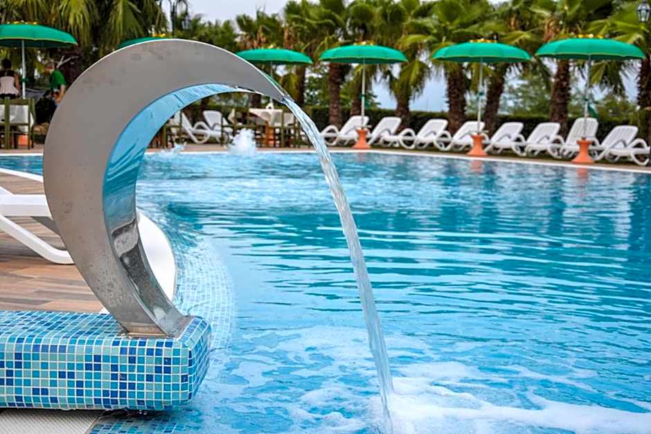 Villa Luigi Hotel & Restaurant Nuova gestione