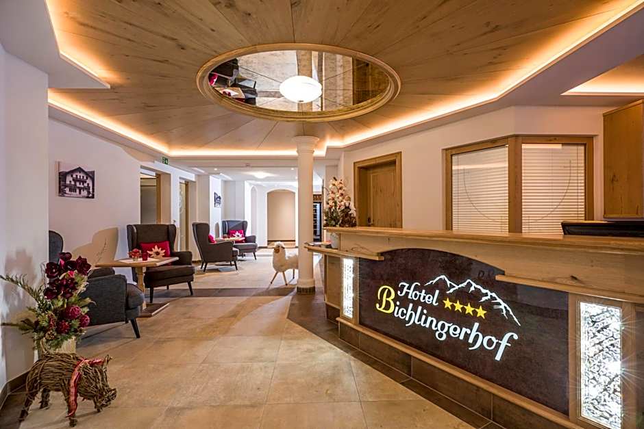 Hotel Bichlingerhof