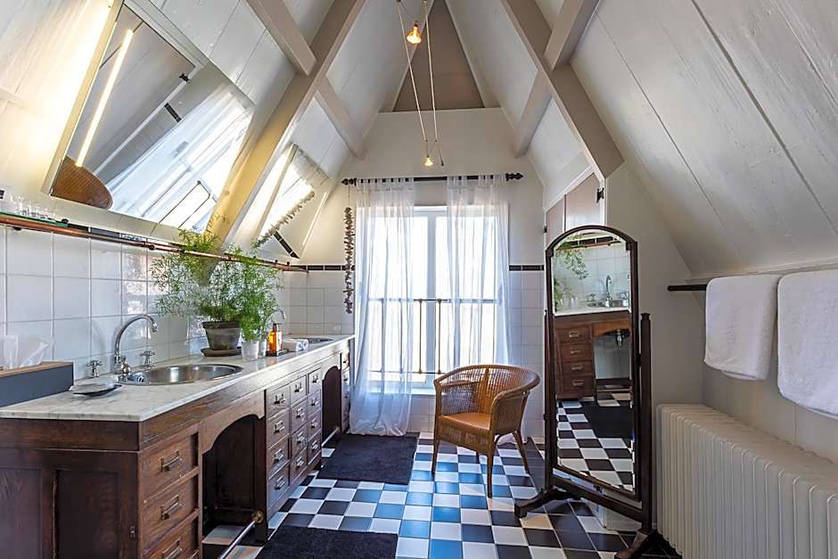 B&B Parijs aan de Kaai