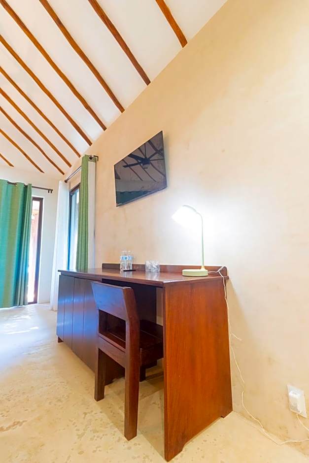 Mayan Playa Bacalar