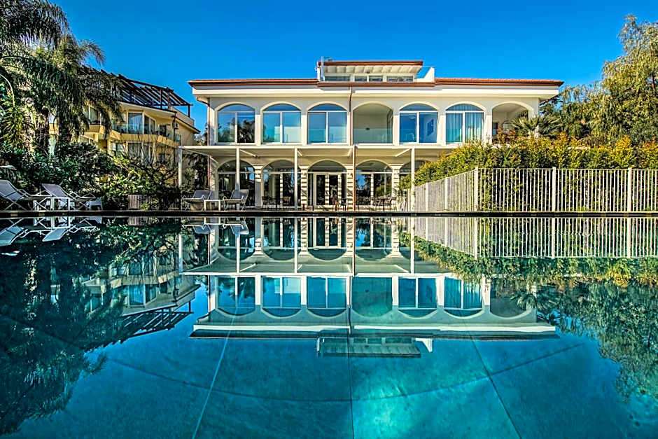 Sicilia's Art Hotel & Spa