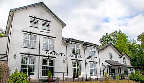 Gwesty Seren Hotel