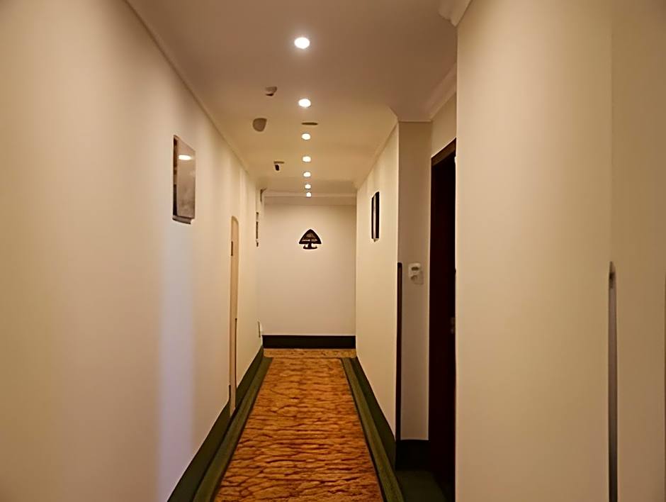 GreenTree Inn Jingjiang Bus Station Express Hotel