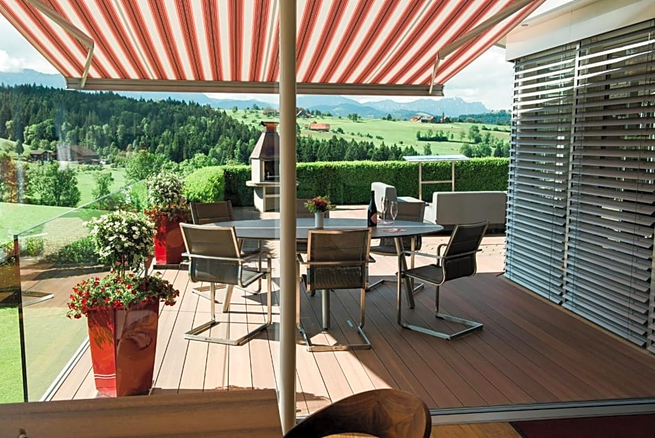 Ruhige Zimmer im Grünen und Studio im Naherholungsgebiet