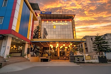 FabHotel Prime Sumanglam