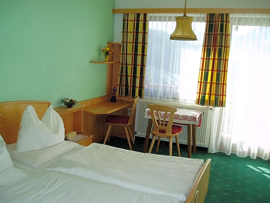 Ausflugshotel Huttersberg